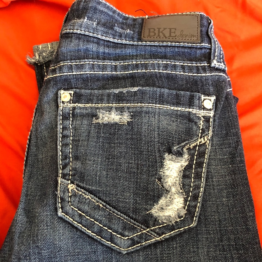 BKE JEANS